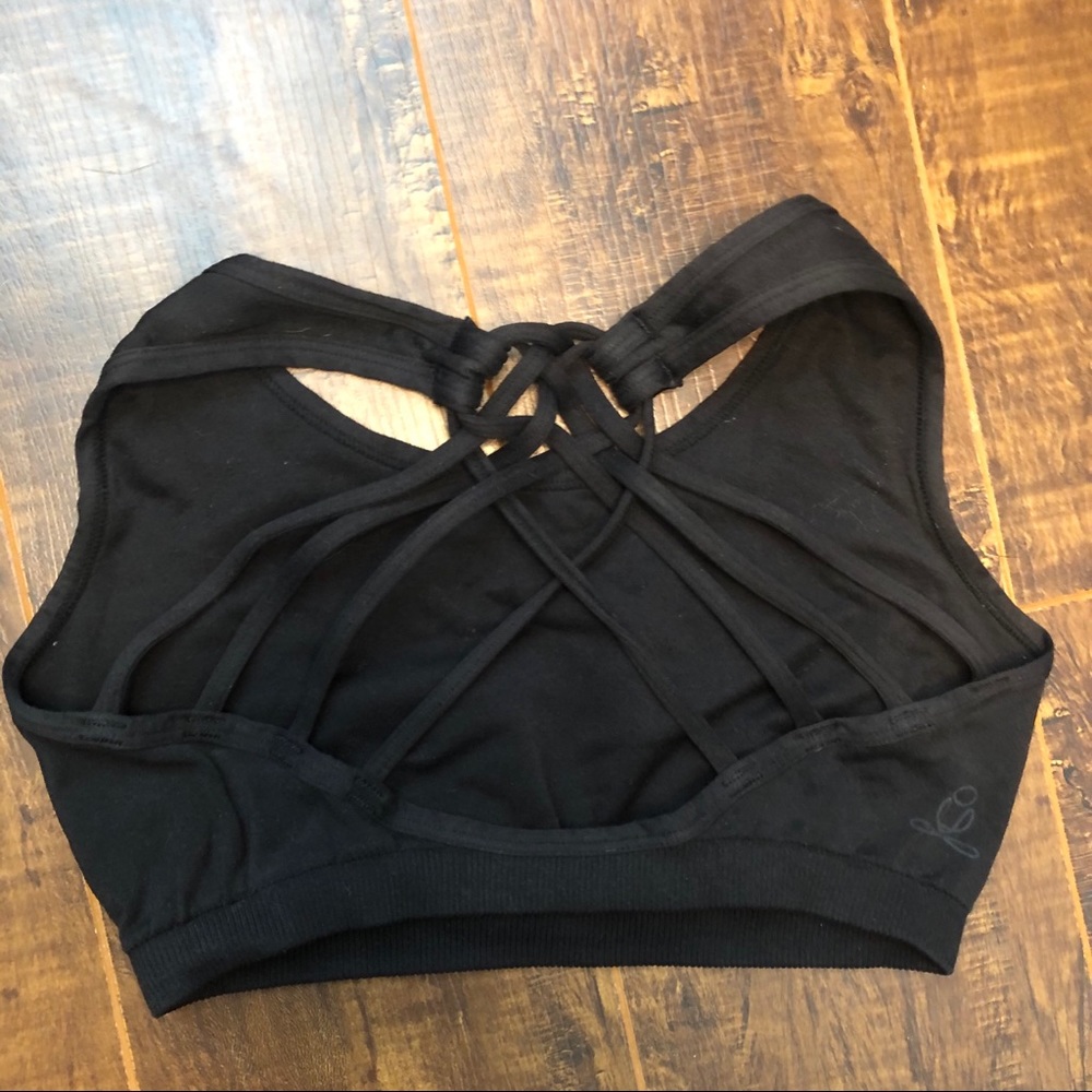 Phat Buddha Sports Bra